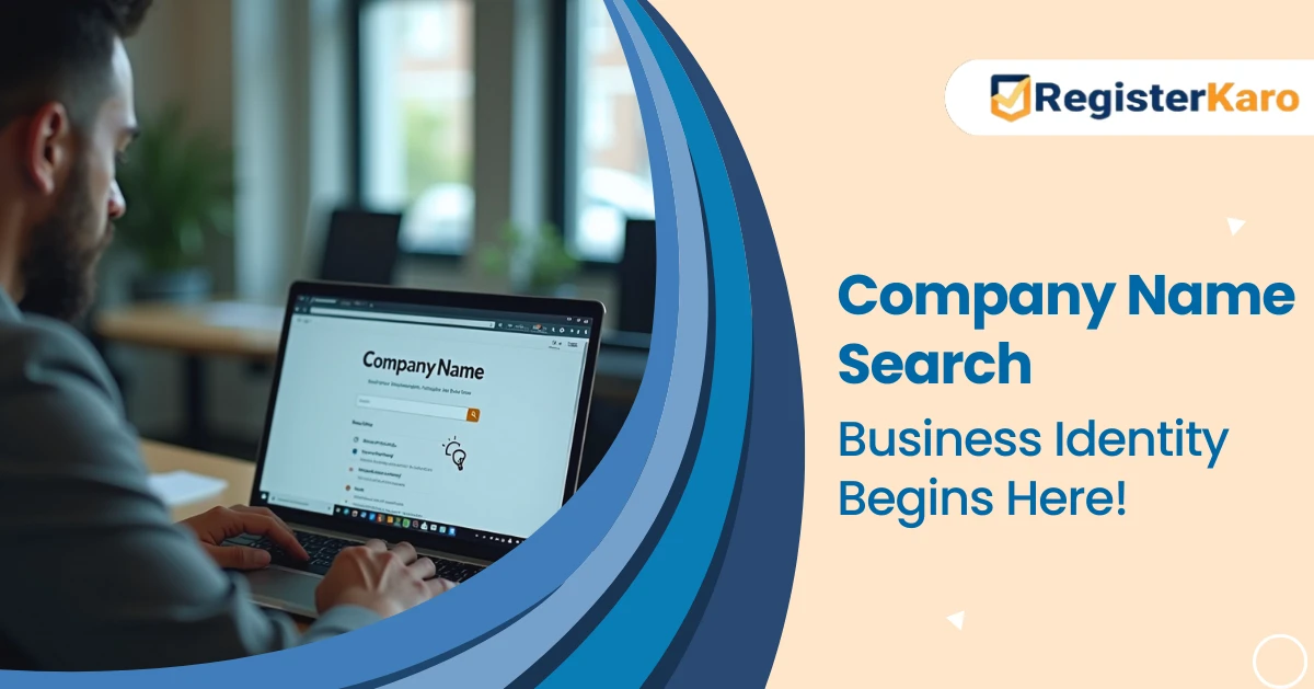 How to do a Company Name Search for Private Limited Companies?