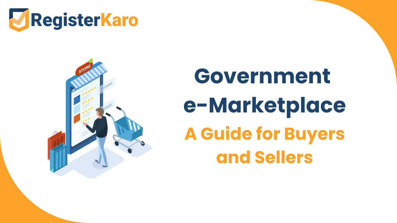 Navigating the Government e-Marketplace: A Guide for Buyers and Sellers