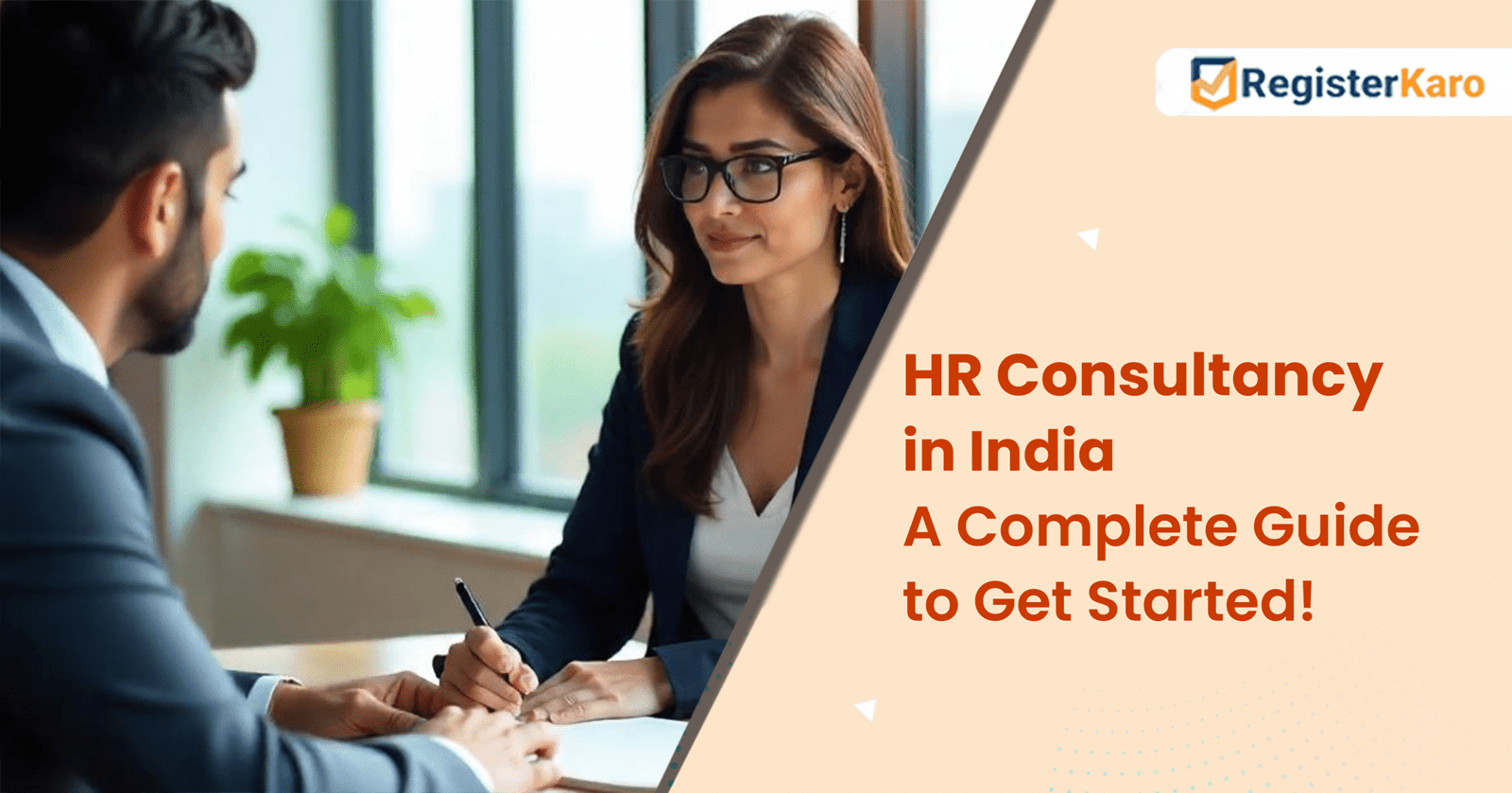 HR Consultancy in India: A Step-by-Step Guide to Get Started