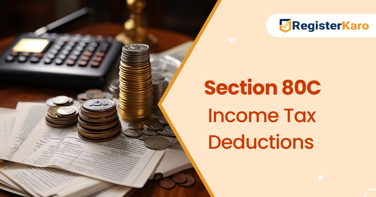 Complete Guide to Income Tax Deductions: Section 80C and Beyond (2025-26)