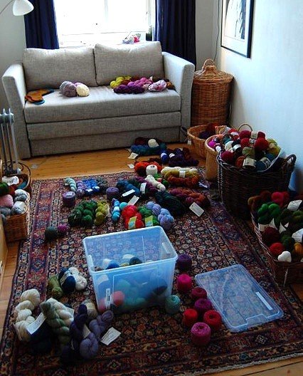 Choose Your Crochet Business Model