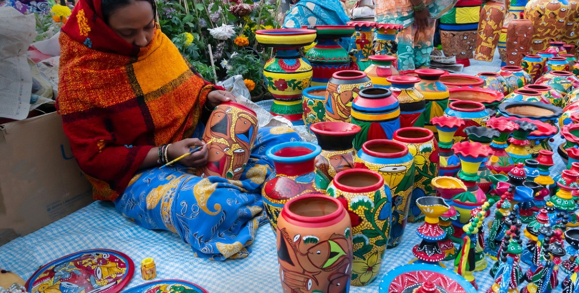 Source Materials for art and craft