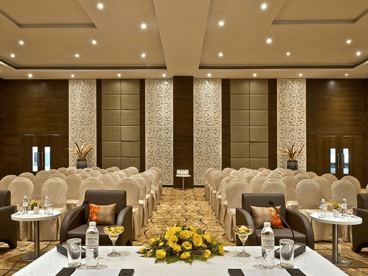 Banquet Hall Business