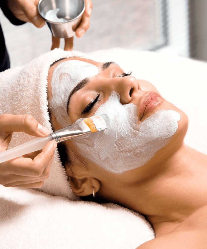 Beauty Therapy Business
