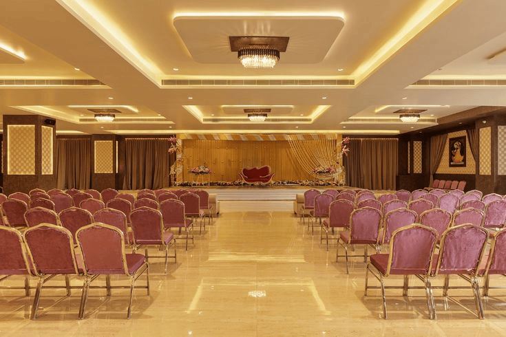 Is Banquet Hall Business Profitable in India