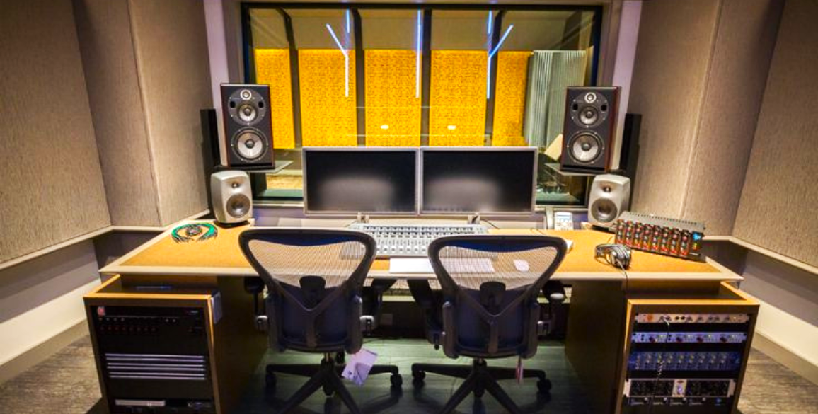 Technical Setup