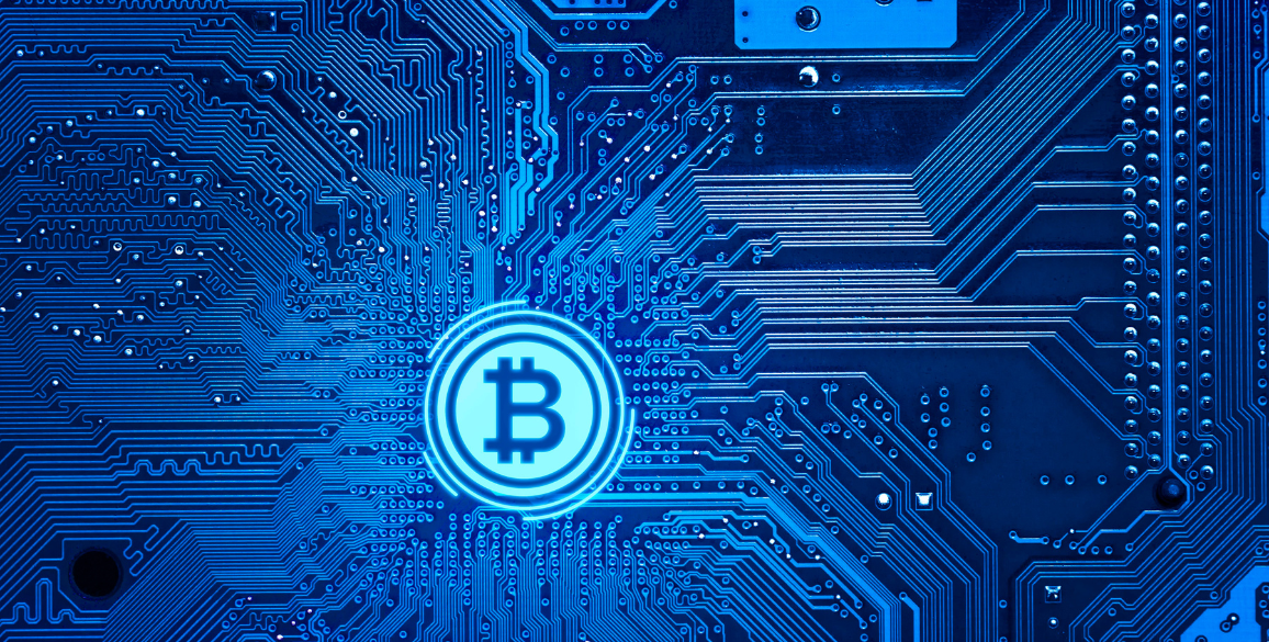 blockchain for business