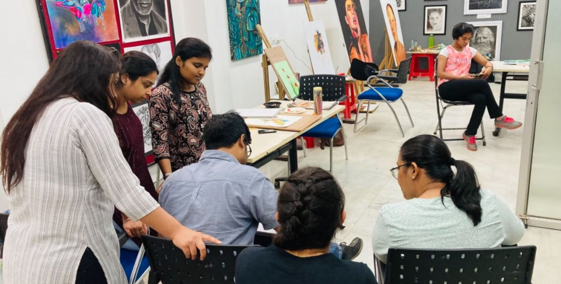 Best Profitable Art Business Ideas For your Art Class