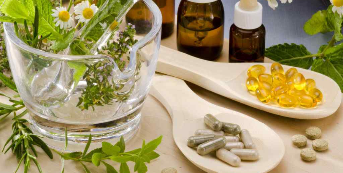 Ayurvedic Medicines