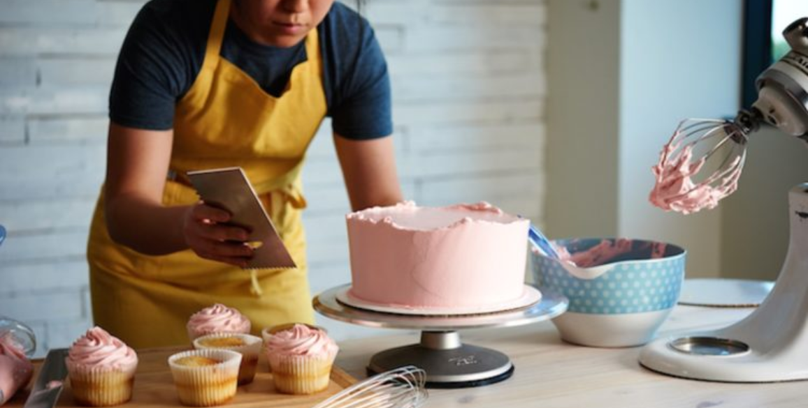 How to Start a Home Baking Business in India
