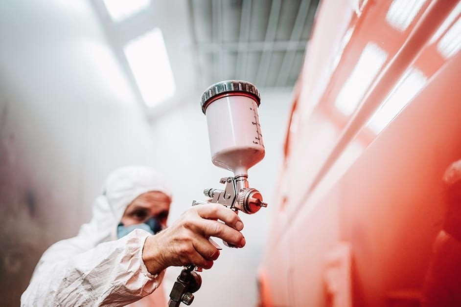 How to Start a Car Painting Business in India